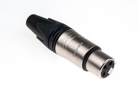 Neutrik NC3FXX 166254