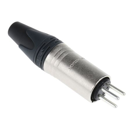 Neutrik NC3MXX 166260