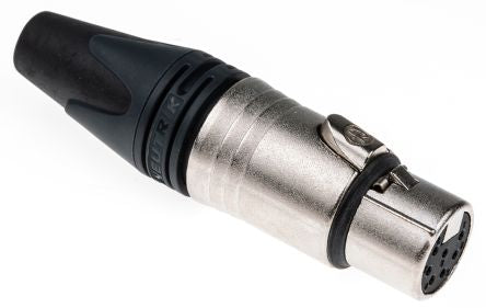 Neutrik NC7FXX 166440