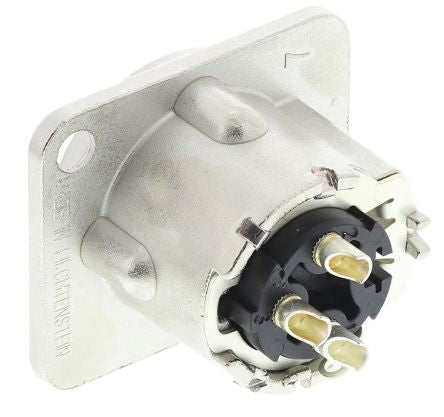 Neutrik NC3MD-LX 166478