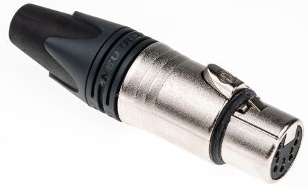 Neutrik NC5FXX 166507