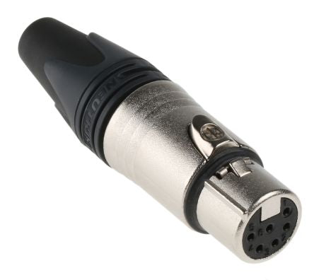 Neutrik NC6FXX 166513