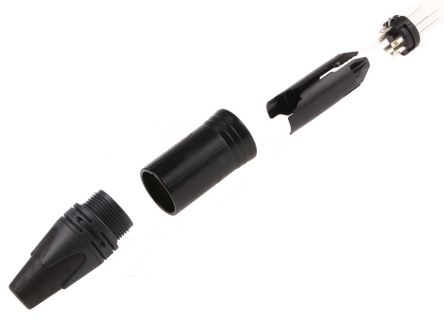 Neutrik NC5MXX-BAG 166529