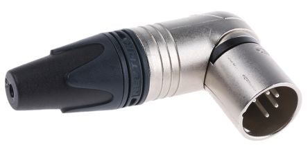Neutrik NC5MRX 166563