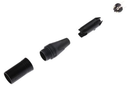 Neutrik NC4MXX-BAG 166585