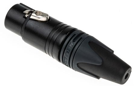 Neutrik NC3FXX-BAG 166591