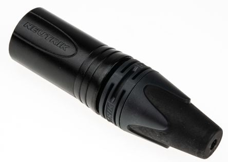 Neutrik NC3MXX-BAG 166620