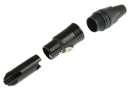 Neutrik NC5FXX-BAG 166642