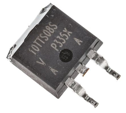 Vishay VS-10TTS08S-M3 167465