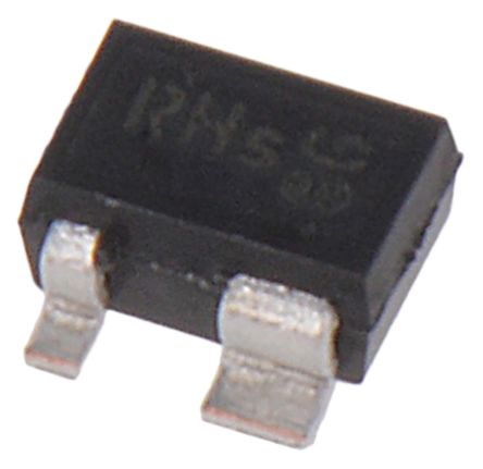Infineon BFP183WH6327XTSA1 1661107