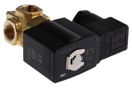 SMC VX3334-03F-5D1 168169