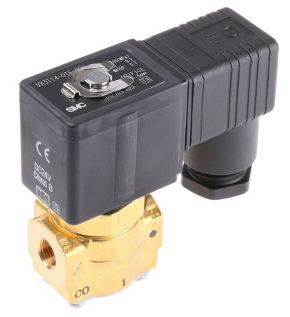 SMC VX3114-01F-5D1 168197