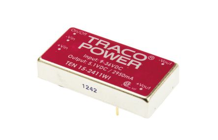 TRACOPOWER TEN 15-2411WI 1247568