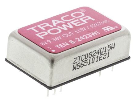 TRACOPOWER TEN 8-2423WI 168305