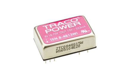 TRACOPOWER TEN 8-4813WI 168327