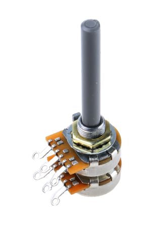 TE Connectivity 27ESB104MMF50N 1638385