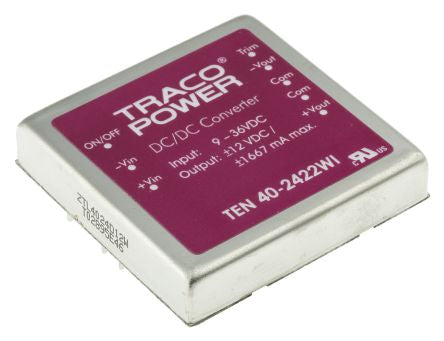 TRACOPOWER TEN 40-2422WI 1665561