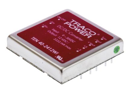 TRACOPOWER TEN 40-2412WI 168355