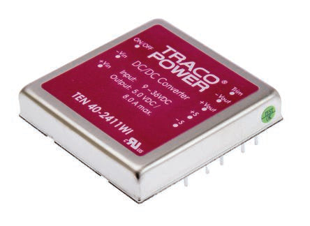 TRACOPOWER TEN 40-2411WI 1665563