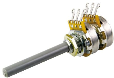 TE Connectivity 27ESA103MMF50N 1615120