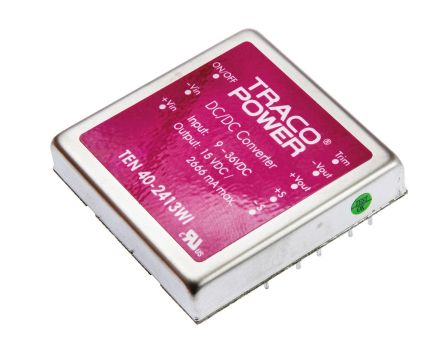 TRACOPOWER TEN 40-2413WI 1665564