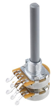 TE Connectivity 27ESA104MMF50N 168386