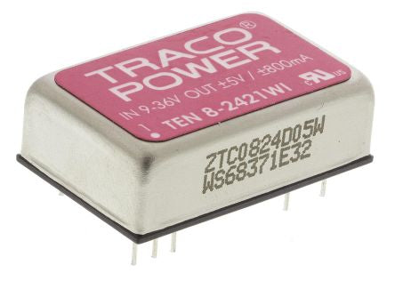 TRACOPOWER TEN 8-2421WI 168462