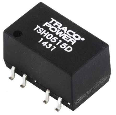 TRACOPOWER TSH 0515D 168507