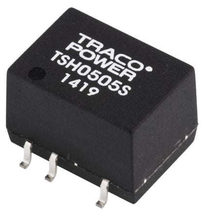 TRACOPOWER TSH 0505S 168513