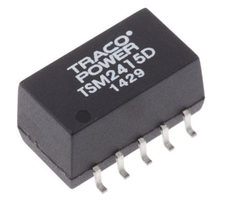 TRACOPOWER TSM 2415D 168591