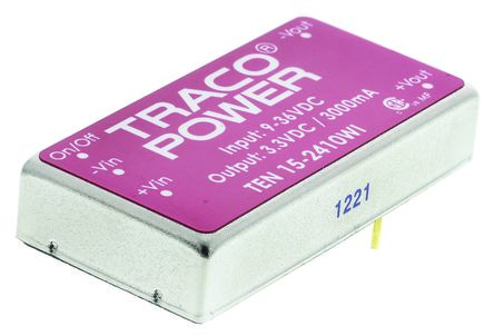 TRACOPOWER TEN 15-2410WI 1616357