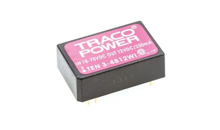 TRACOPOWER TEN 3-4812WI 168721