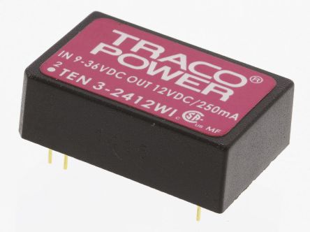 TRACOPOWER TEN 3-2412WI 1616408