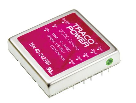 TRACOPOWER TEN 40-2423WI 168787