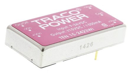 TRACOPOWER TEN 15-2423WI 1665573