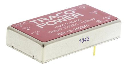 TRACOPOWER TEN 15-2422WI 168816