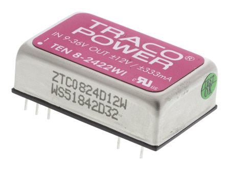 TRACOPOWER TEN 8-2422WI 168923
