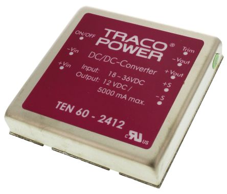 TRACOPOWER TEN 60-2412 168951