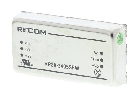 Recom RP20-2405SFW 169049