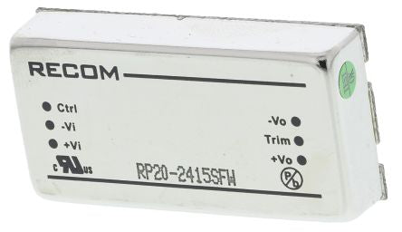 Recom RP20-2415SFW 169099