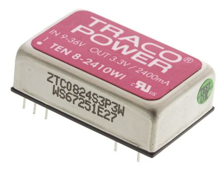 TRACOPOWER TEN 8-2410WI 1665476