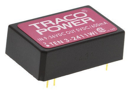 TRACOPOWER TEN 3-2411WI 169140