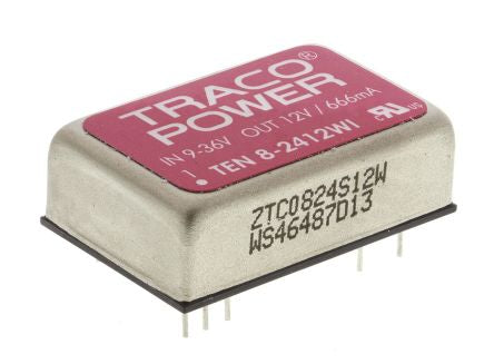 TRACOPOWER TEN 8-2412WI 169184