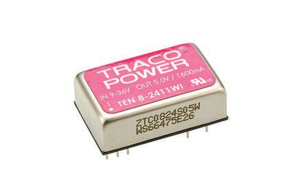 TRACOPOWER TEN 8-2411WI 169207
