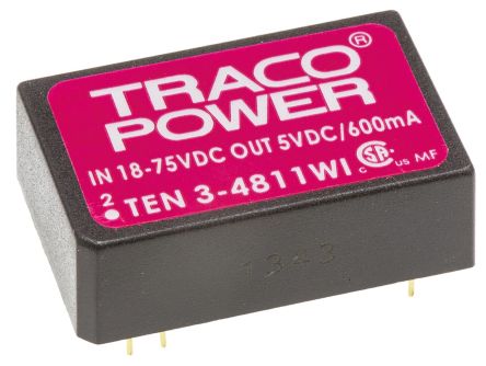 TRACOPOWER TEN 3-4811WI 169229