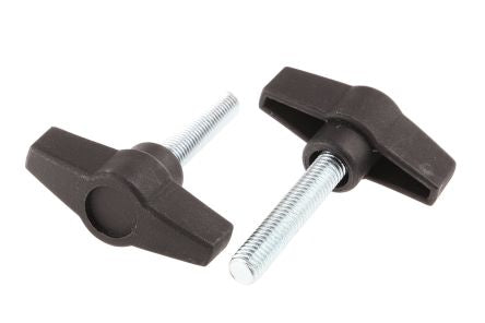 RS PRO 169317