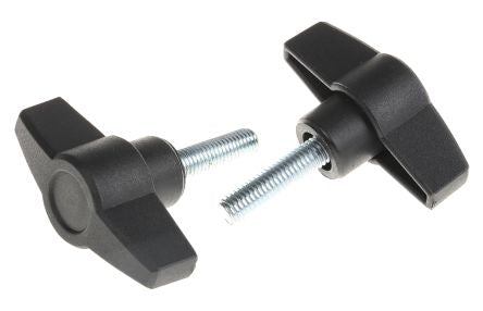 RS PRO 169323