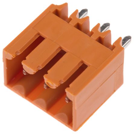 Weidmüller SL 3.50/03/180G 3.2SN OR BX - 1604480000 171506