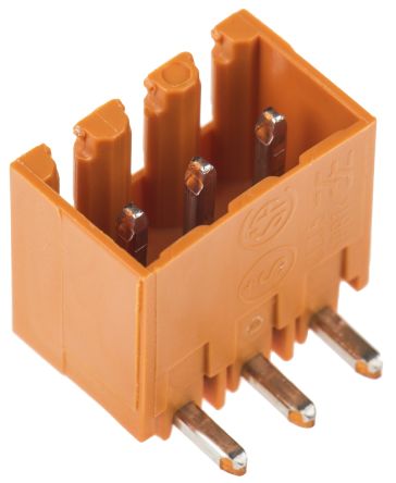 Weidmüller SL 3.50/02/90G 3.2SN OR BX - 1605080000 1722589