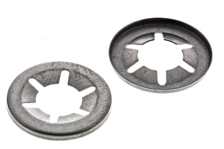 RS PRO 172363